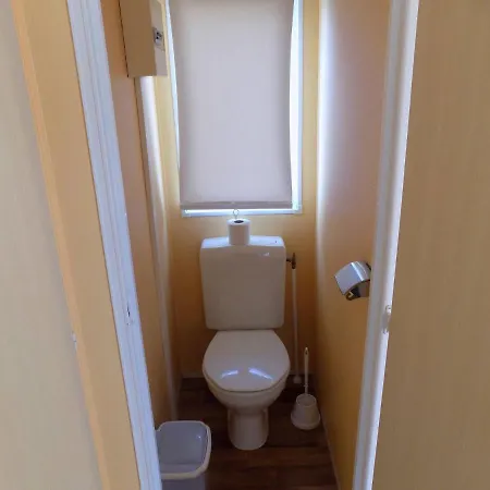 Natur Camping Bungalow T3 - 10 * 帕塔亚什