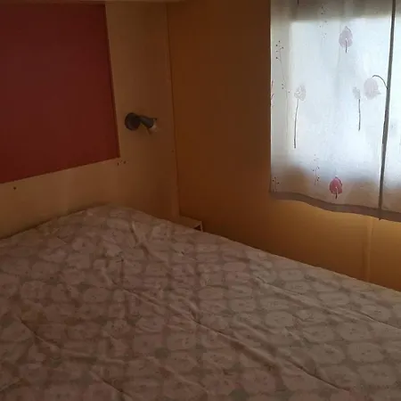 Natur Camping Bungalow T3 - 10 * 帕塔亚什