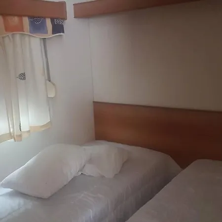 度假居 Natur Camping Bungalow T3 - 10